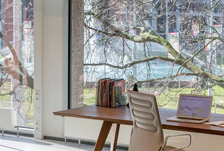 Coworking spaces in Pune