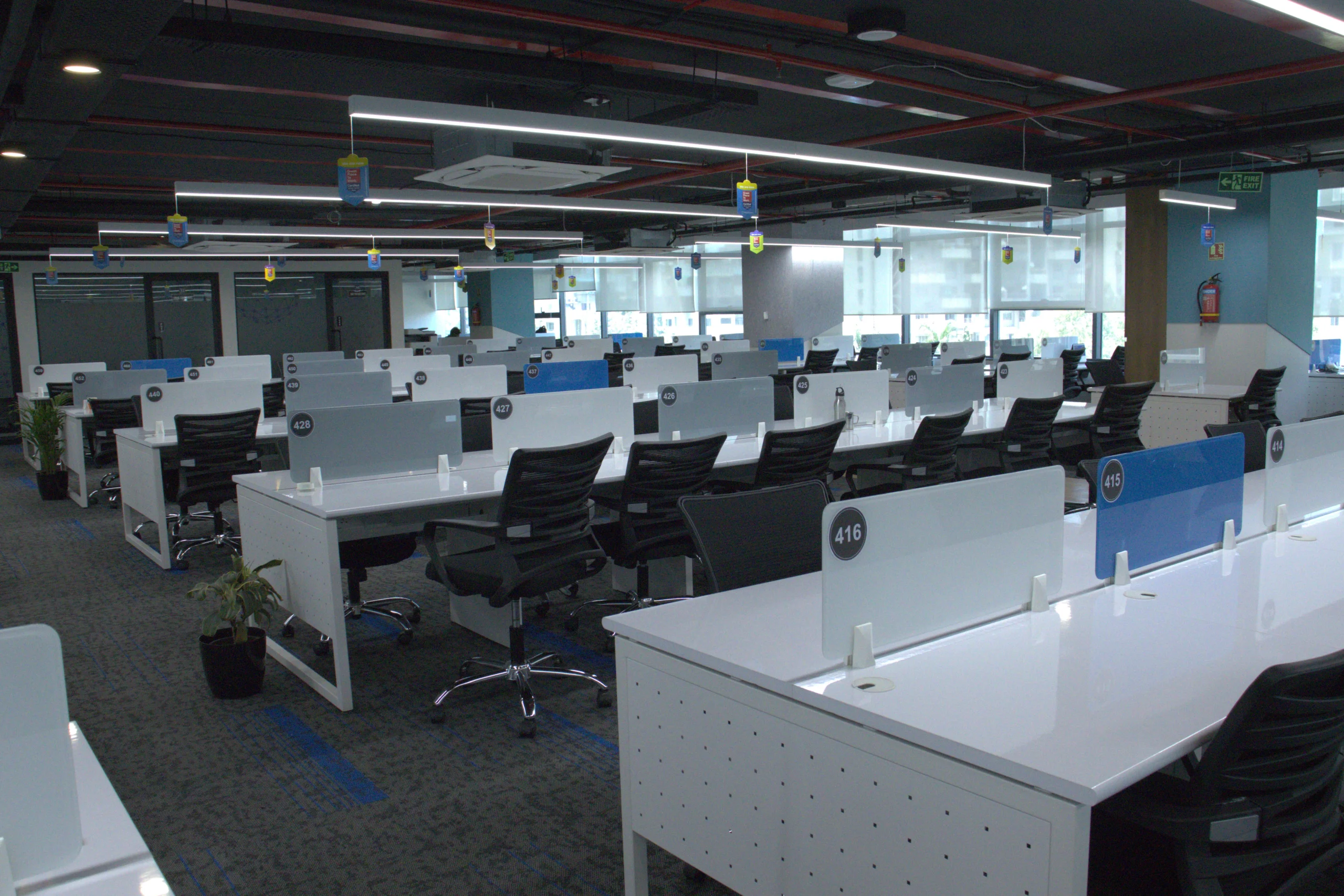 Reality Workspaces coworking space in Pimple Saudagar Pune