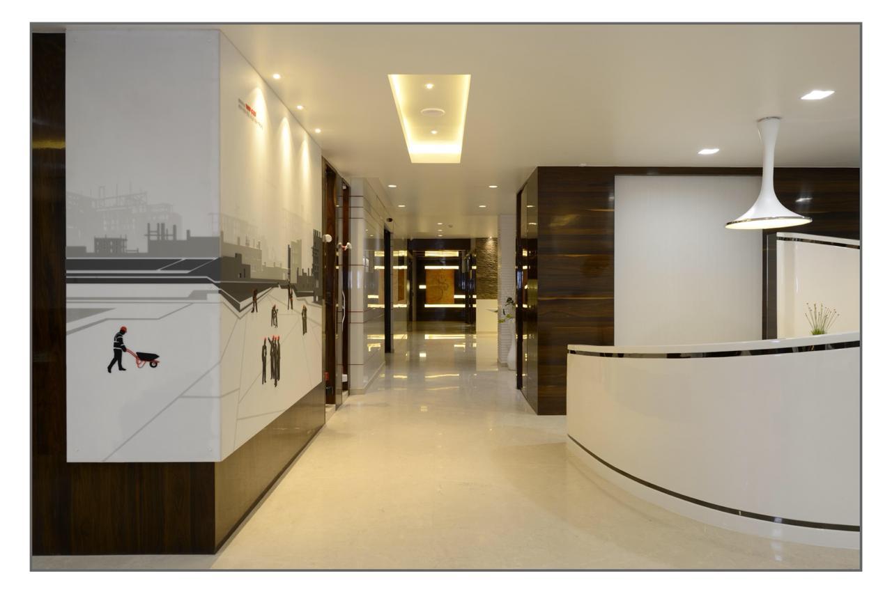 Coworking space in Shivaji Nagar Pune by Reality Workspaces