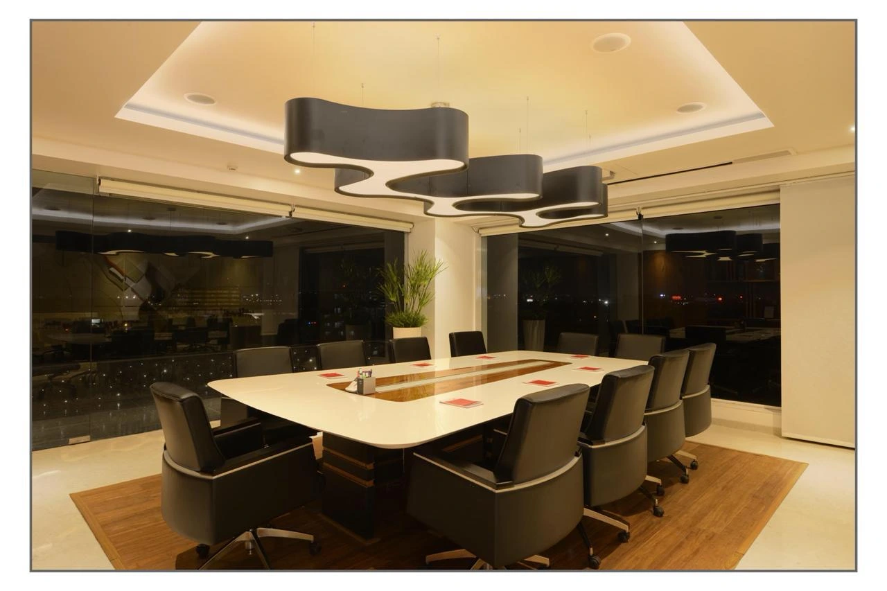 Flexible coworking space in Shivaji Nagar Pune for startups and businesses